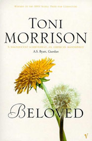 beloved book cover