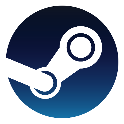 Steam Icon